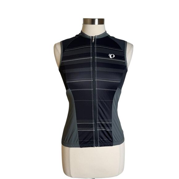 Pearl Izumi Elite Escape SL Jersey Sleeveless Top Women’s Size Small New NWT‎ - Picture 1 of 12